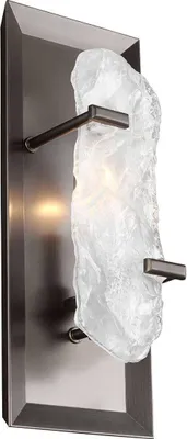 Produktbild von Elstead Katerina Wandleuchte E14 Antike Bronze