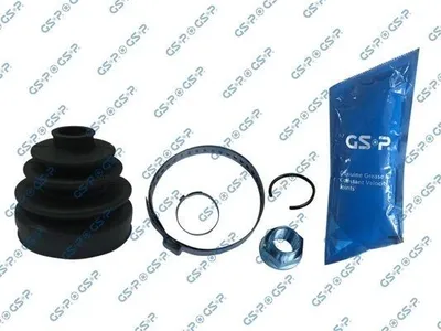 Produktbild von GSP Faltenbalgsatz Antriebswelle für HONDA PRELUDE III (BA) 780196