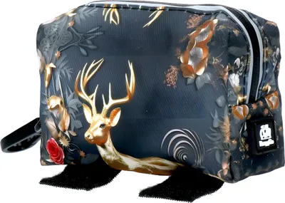 Produktbild von PoopyGo Kotbeutelspender Eco Bag Rothirsch