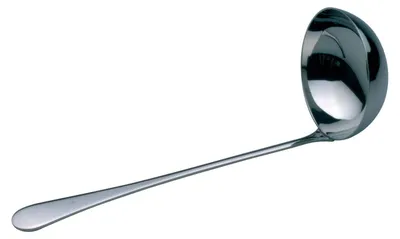 Servierlöffel Edelstahl 27 cm spülmaschinengeeignet
