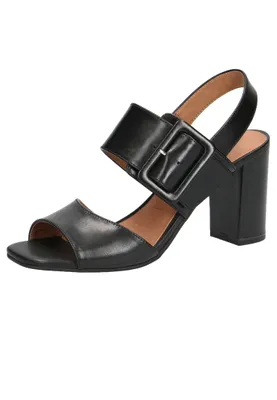 Produktbild von Caprice Damen  Sandalen 9-28303-28 Schwarz