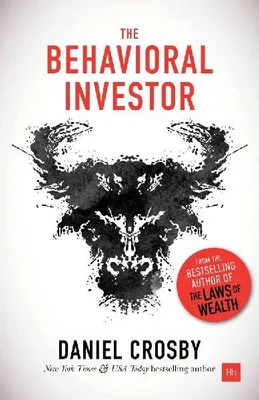 Produktbild von The Behavioral Investor