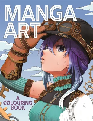 Produktbild von Manga Art
