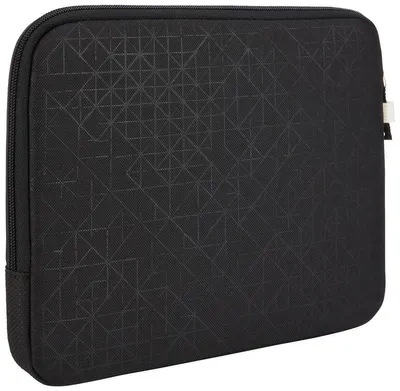 Obrázek produktu pro Case Logic Ibira IBRS-210 Black, Pouzdro, 25,4 cm (10"), 120 g