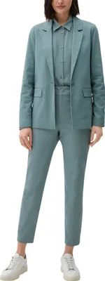 Produktbild von S. Oliver Hose BLUE GREEN 42