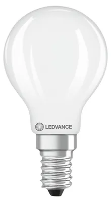 Produktbild von Ledvance LED-Leuchtmittel CLAS P 60 DIM 827 FIL FR E14
