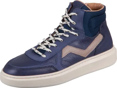 Produktbild von Schuhe Bisgaard Mio I Night Leder 347022241405