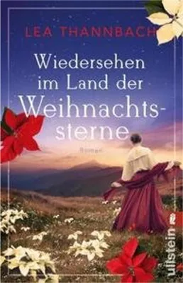 Immagine prodotto di Thannbach, L: Wiedersehen im Land der Weihnachtssterne