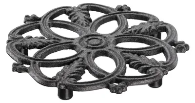 Produktbild von Skeppshult Gusseisensockel 20 cm SK0046XXA