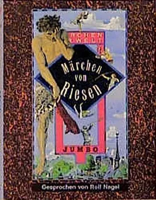 Produktbild von Märchen von Riesen