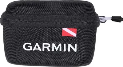 Obrázek produktu pro Pouzdro Garmin Descent™ X Black Black Jedna velikost