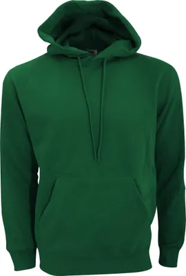 Obrázok produktu pre SG pulóver s kapucňou / mikina s kapucňou, jednofarebná BC1072 (3XL) (fľaškovo zelená)