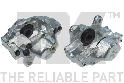 Produktbild von NK Bremssattel Hinten Rechts passend für MERCEDES-BENZ C-Klasse Limousine (W202) Ø35mm 2133122