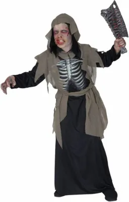 Immagine prodotto di Zombie, 128cm