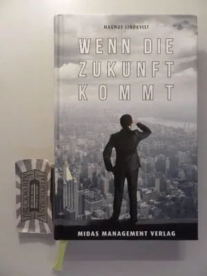 Produktbild von Lindkvist, M: Wenn die Zukunft kommt