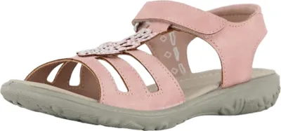 Produktbild von Ricosta Riemchensandaletten Mädchen 31383134313033 Rosa 26 EU