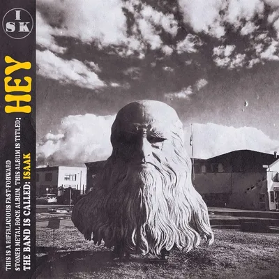 Produktbild von Hey