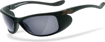 Obrázok produktu pre Slnečné okuliare Helly Bikereyes Top Speed 4, dymové, jedna veľkosť