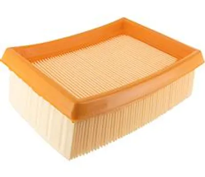 Produktbild von Anpassbarer Luftfilter für Stihl: Ts700, Ts800. Originalersatzteil: 4224-141-0300.