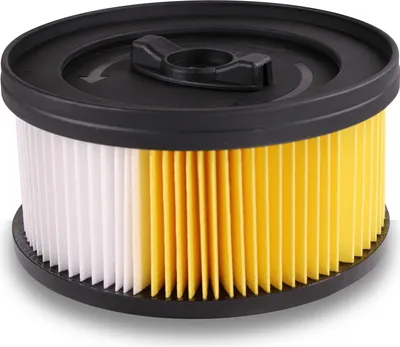 Produktbild von KOMA HFKAR3 - Filterpatrone für Kärcher WD4 und WD5 Staubsauger