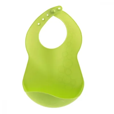 Produktbild von Kunststofflätzchen mit Tasche, ab 6m+