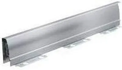Obrázek produktu pro Hettich 1063801, Ocel, Stříbrná, 470 mm, 54 mm, 18 kusů