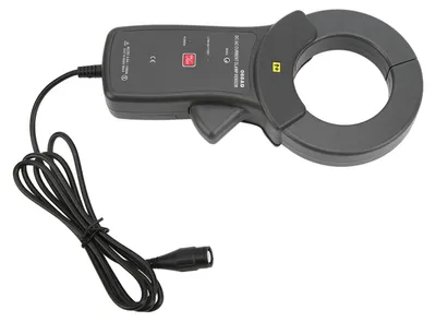 Produktbild von ETCR068AD Klemmstromwandler Tragbarer hochpräziser AC-DC-Sensor für die Industrie