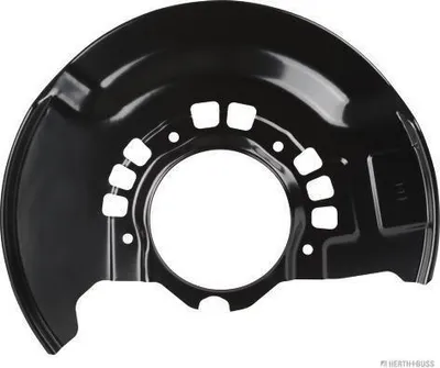 Produktbild von HERTH+BUSS JAKOPARTS J3322014 Ankerblech Spritzblech Bremsscheibe für TOYOTA RAV 4 II (CLA2, XA2, ZCA2, ACA2) Vorne Links