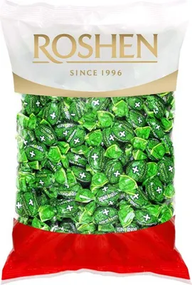 Obrázok produktu pre Open Food 4823077604553, D, 375 kcal, 66,67 g, 100 g
