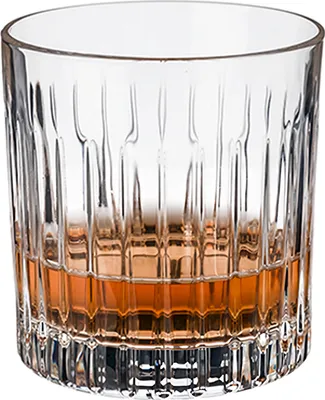 Produktbild von RCR 6 x 360ml Timeless DOF Large Ta Gläser für Wasser Wein Soda Drink Cocktail mit Relief