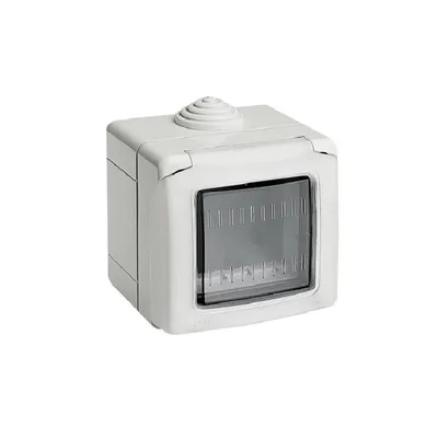 Zdjęcie produktu dla Legrand 27502, 10 sztuk, Francja