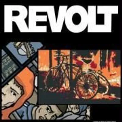 Produktbild von Revolt