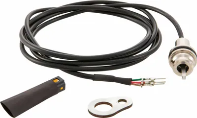 Image de Câble de capteur de vitesse numérique 1500 mm Grimeca NT Frein à disque