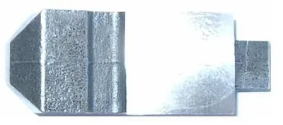 Produktbild von IPSA RA002100 Schlepphebel für DAEWOO LANOS (KLAT)