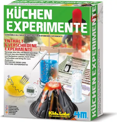Image de HCM 4M Cuisine Expériences | 68154