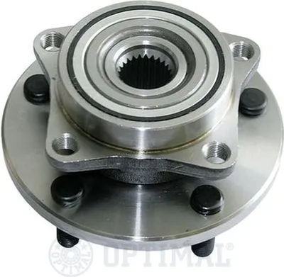 Produktbild von OPTIMAL Radlagersatz Vorne für MITSUBISHI ECLIPSE II (D3A) 142mm 251334