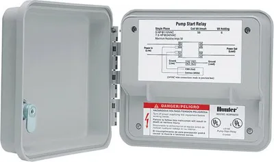 Produktbild von Startrelais der 24-v-programmierpumpe Hunter PSR-22