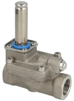 Produktbild von DANFOSS EV220B20SS Magnetventil 3/4"