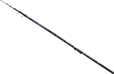 Produktbild von Kamasaki Power Bolognese Rute Silber 5.00 m / 5-35 g Silber 5.00 m