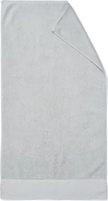 Produktbild von Marc O' Polo Handtuch Linan Towel Farbe Grey Größe 50x100
