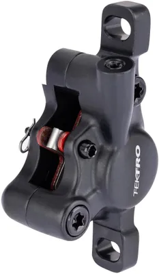 Obrázek produktu pro Kotoučové brzdy TEKTRO "Auriga Twin" přední, 400 mm