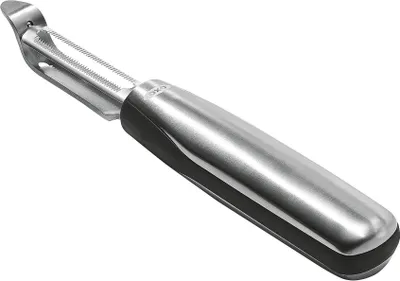 Produktbild von OXO Riffelschäler Edelstahl, silber