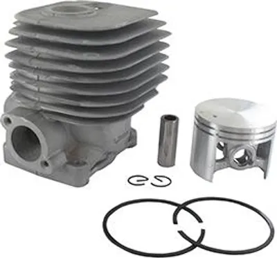 Productafbeelding van Cilinderkit 52 mm, geschikt voor Stihl, voor modellen TS480i, TS500i. Vervangt het originele onderdeelnummer 4250-020-1200.