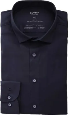 Immagine prodotto di Camicia casual a maniche lunghe Olympus per uomo