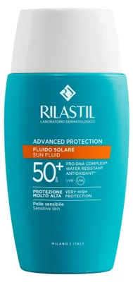 Immagine prodotto di Rilastil Sun Spf50+ Advanced Protection 50 Ml