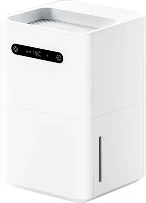 Produktbild von Smartmi Verdunstungsbefeuchter 3 EU Verdunstungsluftbefeuchter