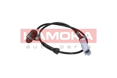 Produktbild von KAMOKA ABS Sensor Raddrehzahl Vorne für BMW 5 Limousine (E39) 1060070
