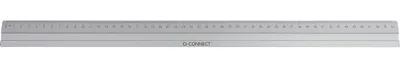 Produktbild von Rezacie pravítko Q-CONNECT 50cm