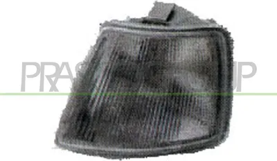 Produktbild von PRASCO OP0504014 Blinker Blinkleuchte vorne Links für OPEL Vectra A Limousine (J89) Vectra A CC (J89)