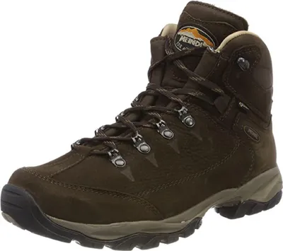 Produktbild von MEINDL Ohio 2 GTX MAHAGONI MAHAGONI 44.5
